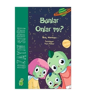 Uzayın Sırrı Bunlar Onlar Mı ? Yeşil Dinozor