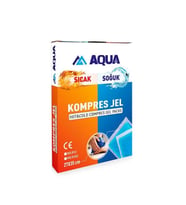 Kompres Jel - 27 Cm X 35 Cm