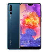 Huawei P20 PRO 128 GB Mavi 6 GB RAM Yenilenmiş Ürün (Sıfır Gibi)