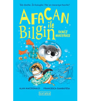 Afacan ile Bilgin-Deniz Macerası
