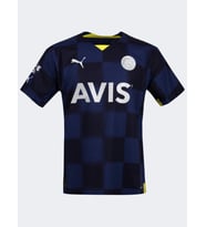 FB 22 PROMO LACİVERT FORMA