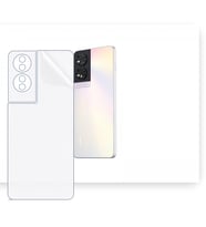 SChitec TCL 40 NxtPaper Uyumlu Arka Yüzey Hidrojel Koruyucu Film