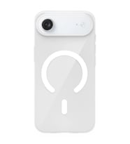 Joko Apple İphone 17 Air Pc Blank Magsafe Kapak - Şeffaf
