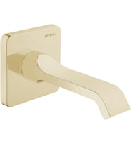 Artema Suit U A4249223 Çıkış Ucu, Altın (Çok Renkli)
