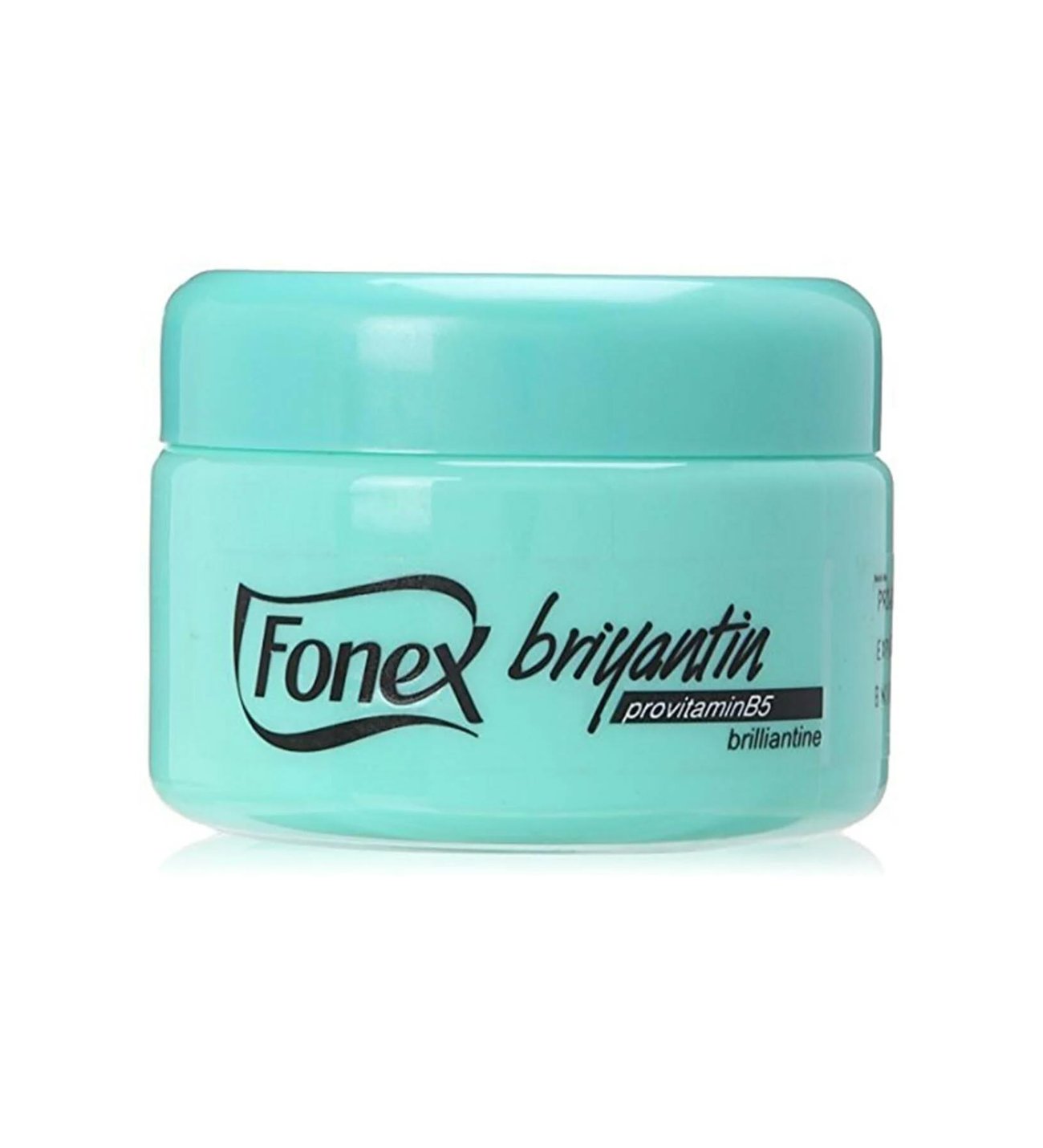 Fonex Briyantin 150 ml – Parlak & Şekillendirici Saç Ürünü