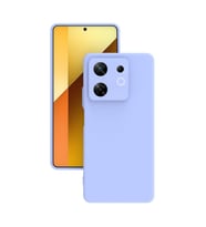 İnfinix Zero 30 4G Kılıf Kamera Korumalı Silikon Rubber Arka Kapak