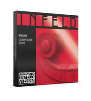 Thomastik IR03 Infeld Red 4/4 D Keman Teli (Re)