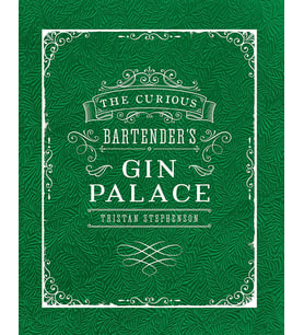The Curious Bartender'S Gin Palace (Krem)