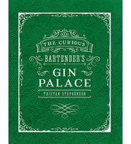 The Curious Bartender'S Gin Palace (Krem)