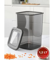 2 Nolu Premium Saklama Kabı 1,2 LT