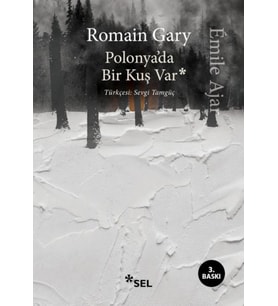 Polonya'da Bir Kuş Var