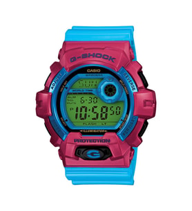 Casio G-8900SC-4D