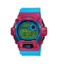Casio G-8900SC-4D