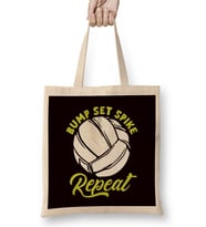 Bump Spike Set Volleyball Team Setter Ball Sports Training Bez Çanta Uzun Saplı