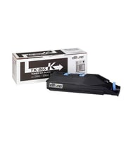 Elittoner Kyocera TK-865, 250ci, 300ci Black (250Gr/20k)