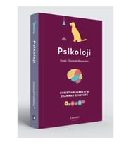 Psikoloji - İnsan Zihninde Maceralar