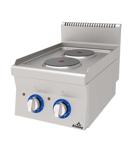 Atalay AEO-460 Setüstü Elektrikli Ocak