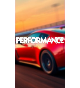 Performance 20x3 Jdm Yazı Araba-motosiklet Cam Etiket Sticker Beyaz Renk