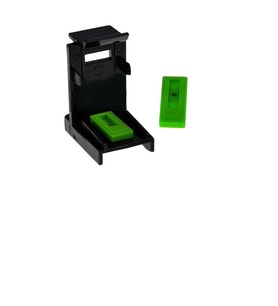 Canon Pg- 46 Siyah Bitmeyen Kartuş E404 E464 E484 Aparatı