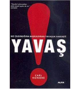 Yavaş