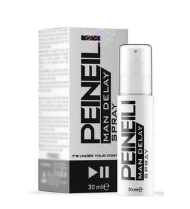 Peıneılı Uzun Deneyim Sprey 30ml Made In Türkiye - A Kalite