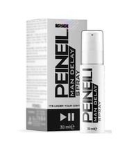 Peıneılı Uzun Deneyim Sprey 30ml Made In Türkiye - A Kalite