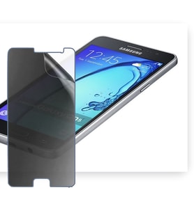 SChitec SAMSUNG Galaxy On5 Uyumlu Ön Yüzey Hayalet Privacy Hidrojel Ekran Koruyucu