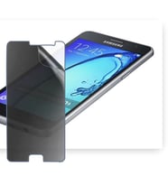 SChitec SAMSUNG Galaxy On5 Uyumlu Ön Yüzey Hayalet Privacy Hidrojel Ekran Koruyucu
