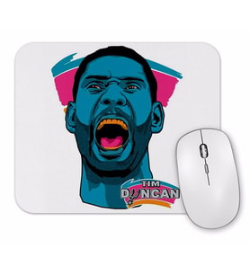 The Big Fundamental Mouse Pad