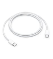 Apple MQKJ3ZM/A USB-C 60W 1 Metre Şarj Kablosu