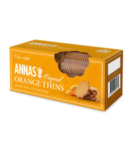 Anna's Portakallı Bisküvi 150 G