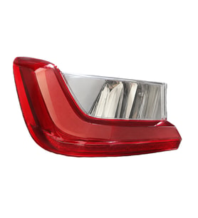 Bmw G20 2019-2021 Arka Sol Stop Camı