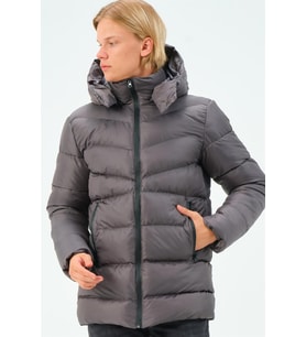 M8659 DEWBERRY ERKEK MONT-ANTRASİT