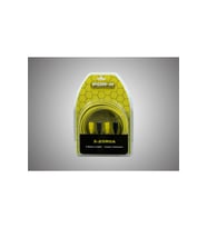 X25 Rca Kablo 5 Metre (Sarı)