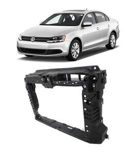 Vw Jetta Ön İç Panel 2011-2015 5C6805588F