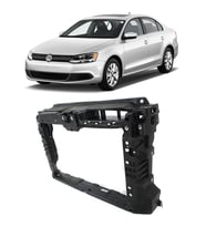 Vw Jetta Ön İç Panel 2011-2015 5C6805588F
