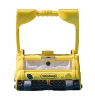 robodeep M1071 GOW 25 145W 24V 6.5Ah 450m² 25mt 1 ile 8sa Havuz Temizleme Robotu