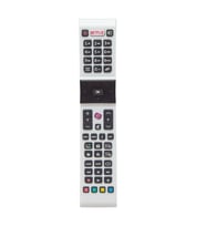 SANYO Rca49130 Beyaz Netflix Tuşlu Lcd Led Tv Kumandası