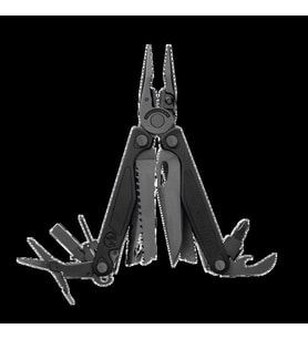 Leatherman  Charge Plus Black (Karışık)