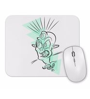 Eterna Vingança Mouse Pad