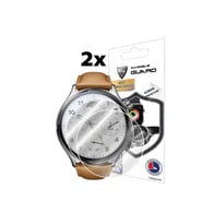 Xiaomi Watch S1 Pro 46 Mm Akıllı Saat Ile Uyumlu Hydrogel Ekran Koruyucu (2 ADET)
