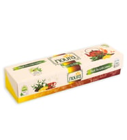 Bardak Poşet Limonlu Siyah Çay 25 Adet