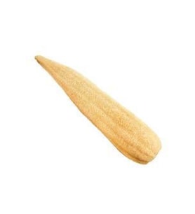 Kese Hamam Kesesi Kabak Lifi 60 - 70 Cm Ham Kabak Lifi Işlenmemiş Lif Kabak