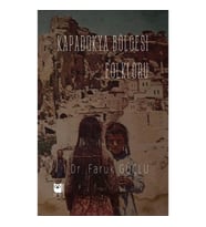 Kapadokya Bölgesi Folkloru