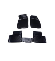 Rizline  Opel Astra F 1991-1998 3D Havuzlu Paspas