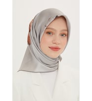 ARMİNE İPEK EŞARP 8737D (TWİLL)-31