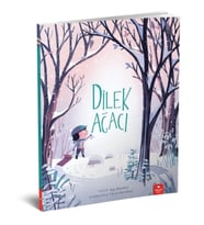 Dilek Ağacı - Kyo Maclear