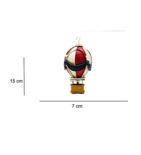 Dekoratif Metal Balon C1633