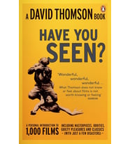 'Have You Seen...?': A Personal Introduction To 1,000 Films Including Masterpieces, Oddities And Gui