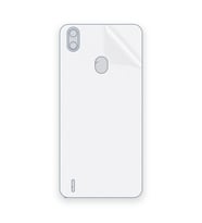 SChitec LAVA Z52 Pro Uyumlu Arka Yüzey Hidrojel Koruyucu Film